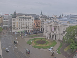 Malinovského náměstí