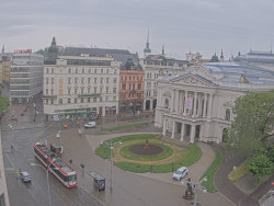 Malinovského náměstí