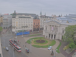 Malinovského náměstí