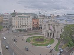 Malinovského náměstí