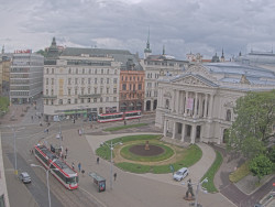 Malinovského náměstí