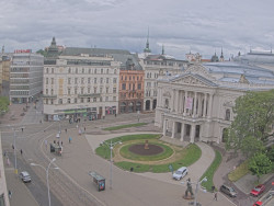Malinovského náměstí