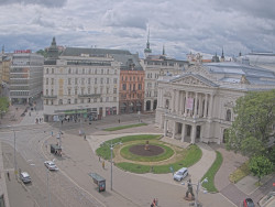 Malinovského náměstí