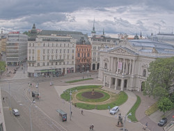 Malinovského náměstí