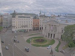 Malinovského náměstí