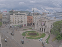 Malinovského náměstí