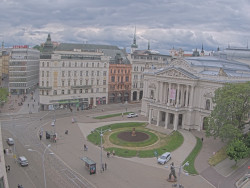Malinovského náměstí