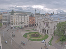Malinovského náměstí