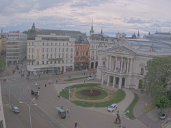 Malinovského náměstí