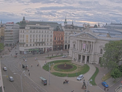 Malinovského náměstí