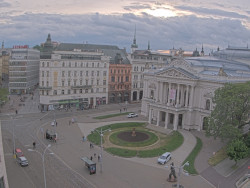 Malinovského náměstí