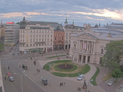 Malinovského náměstí