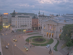 Malinovského náměstí