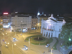 Malinovského náměstí