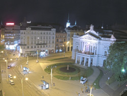 Malinovského náměstí