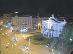 Malinovského náměstí