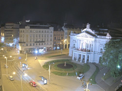 Malinovského náměstí