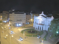 Malinovského náměstí