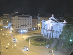 Malinovského náměstí