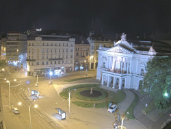 Malinovského náměstí