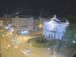 Malinovského náměstí