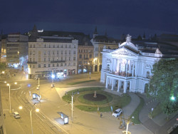 Malinovského náměstí