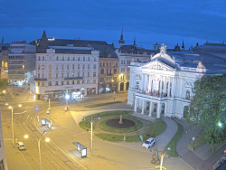 Malinovského náměstí
