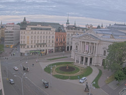 Malinovského náměstí