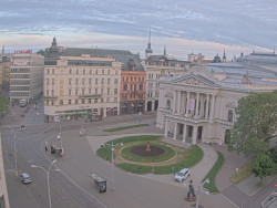 Malinovského náměstí