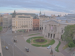 Malinovského náměstí