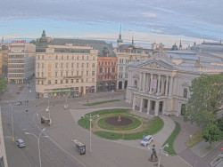 Malinovského náměstí