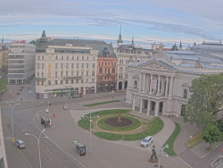 Malinovského náměstí