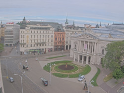 Malinovského náměstí