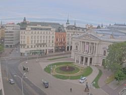 Malinovského náměstí