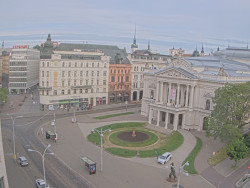 Malinovského náměstí