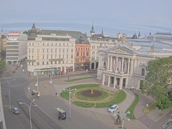 Malinovského náměstí
