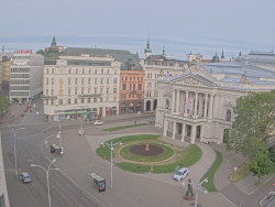 Malinovského náměstí