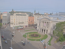 Malinovského náměstí