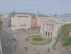 Malinovského náměstí