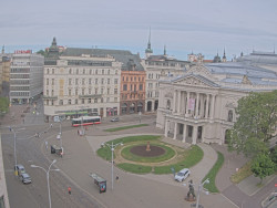 Malinovského náměstí