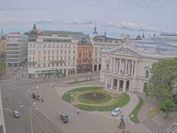 Malinovského náměstí