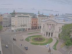 Malinovského náměstí