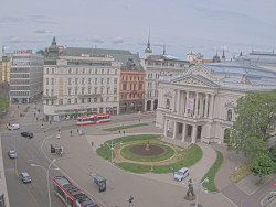 Malinovského náměstí