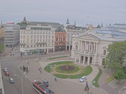 Malinovského náměstí