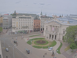 Malinovského náměstí