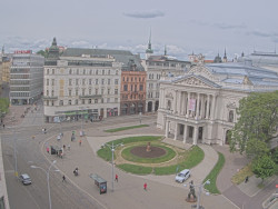 Malinovského náměstí
