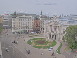 Malinovského náměstí