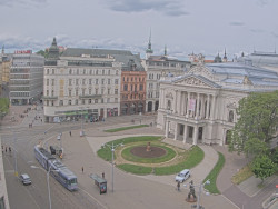 Malinovského náměstí