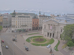 Malinovského náměstí