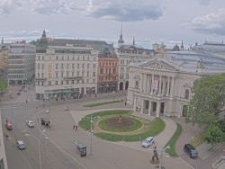 Malinovského náměstí
